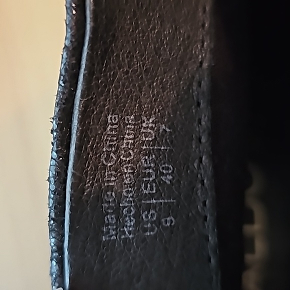 Aldo bootie - Picture 5 of 10